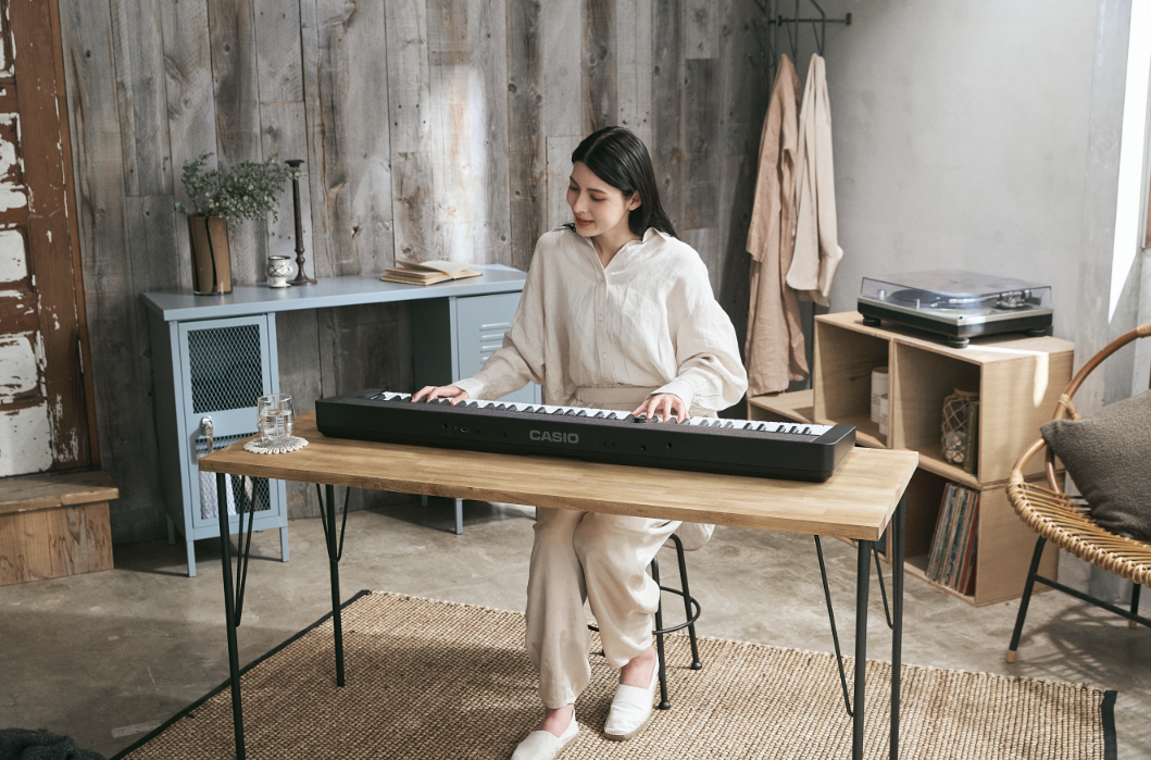 Casio